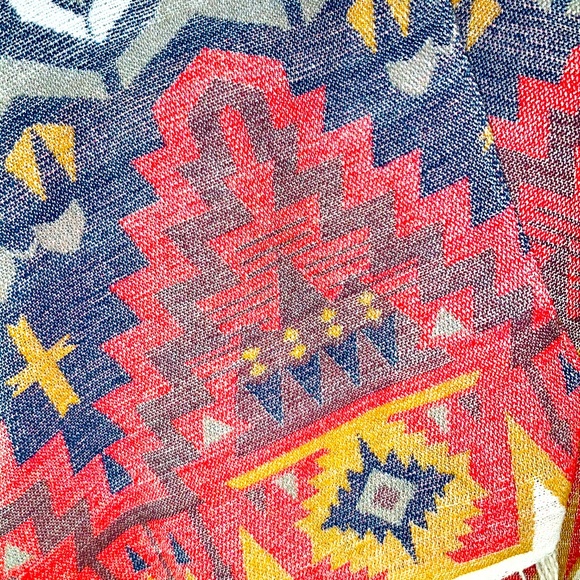 Boho Wrap - Picture 2 of 2